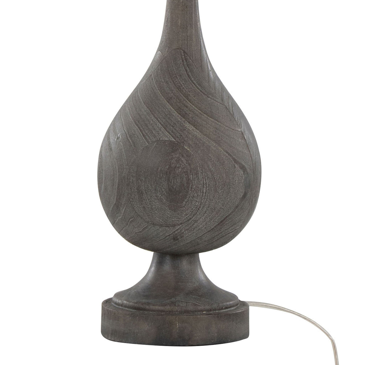 Cipolla Poly - Farmhouse Table Lamp (Set of 2)