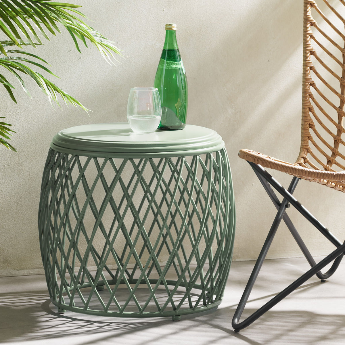 Alamera - Side Table