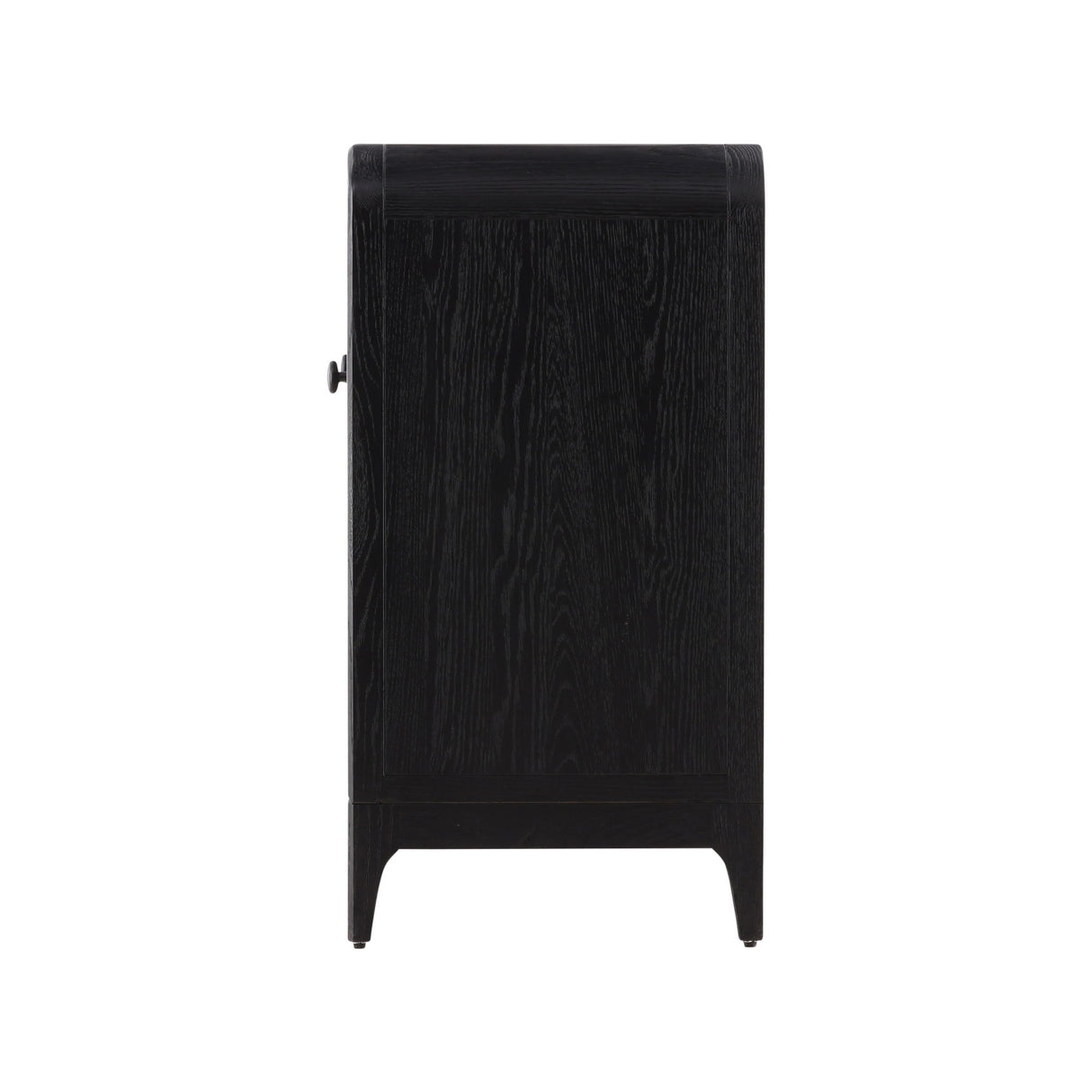 Avora - Sideboard - Black