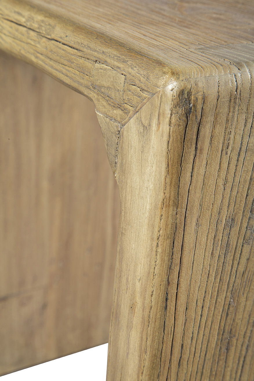 Holliman - Living Room Table