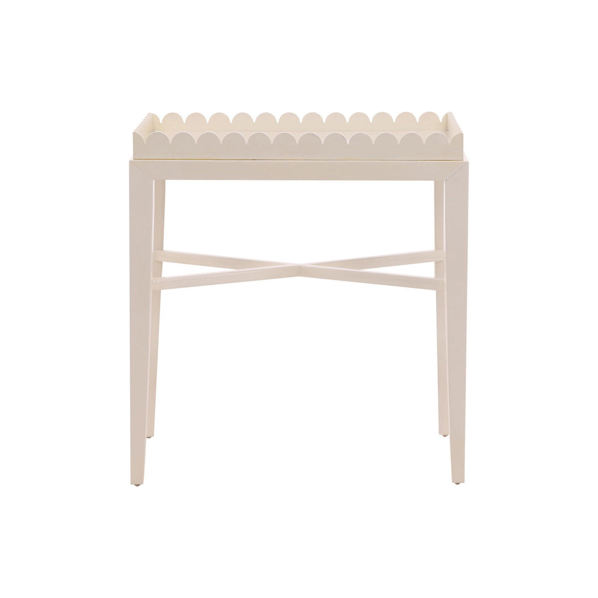 Stephanie - End Table