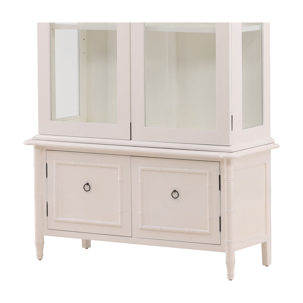 Owens - Display Cabinet