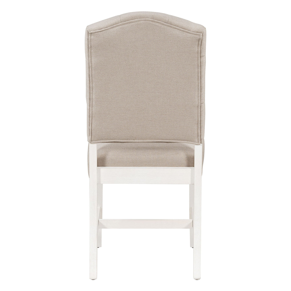Retro Style Dining Chair Set
