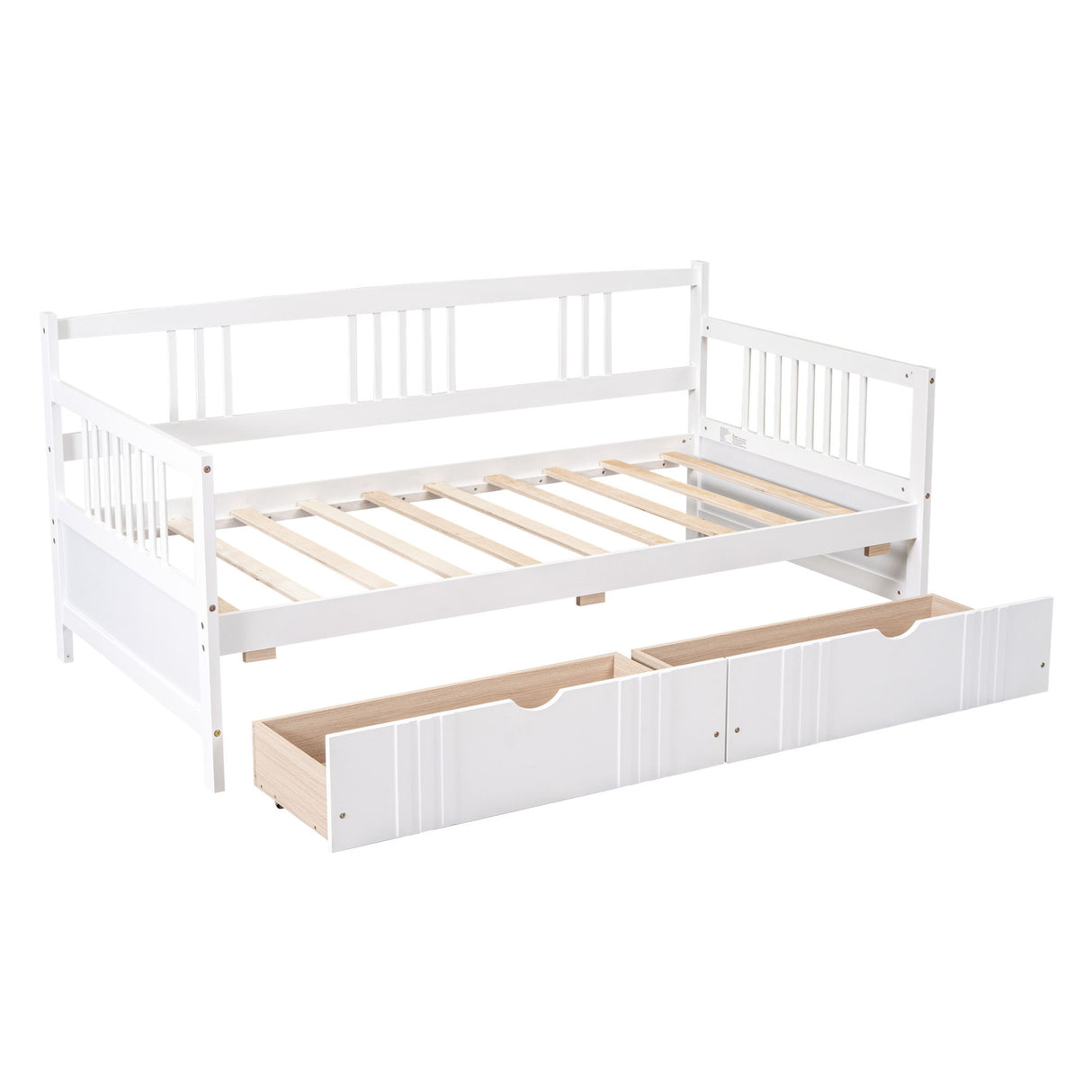 Multifunctional Elegant Modern Daybed