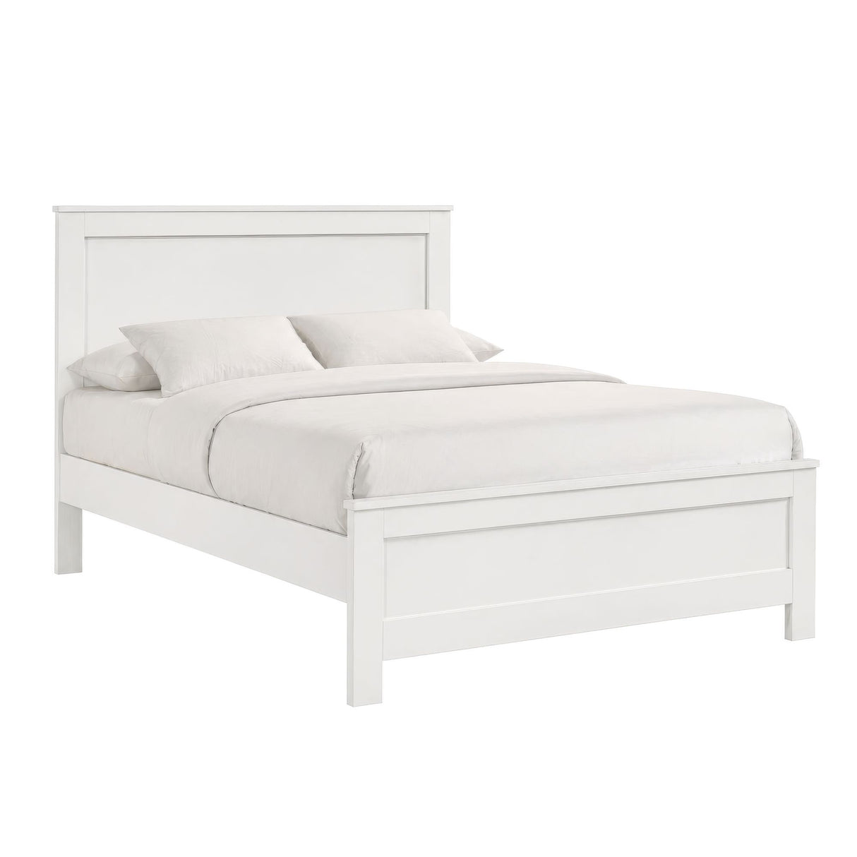 Sami - Youth Panel Bedroom Set