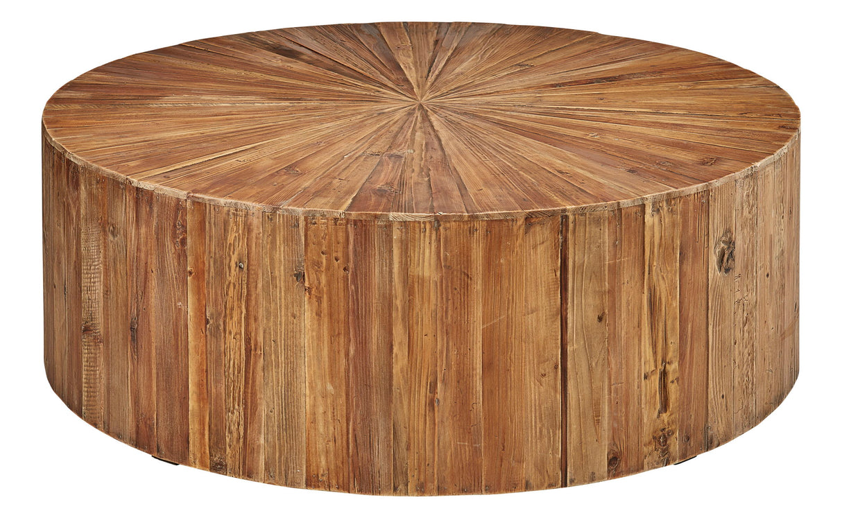 Sunburst - Table