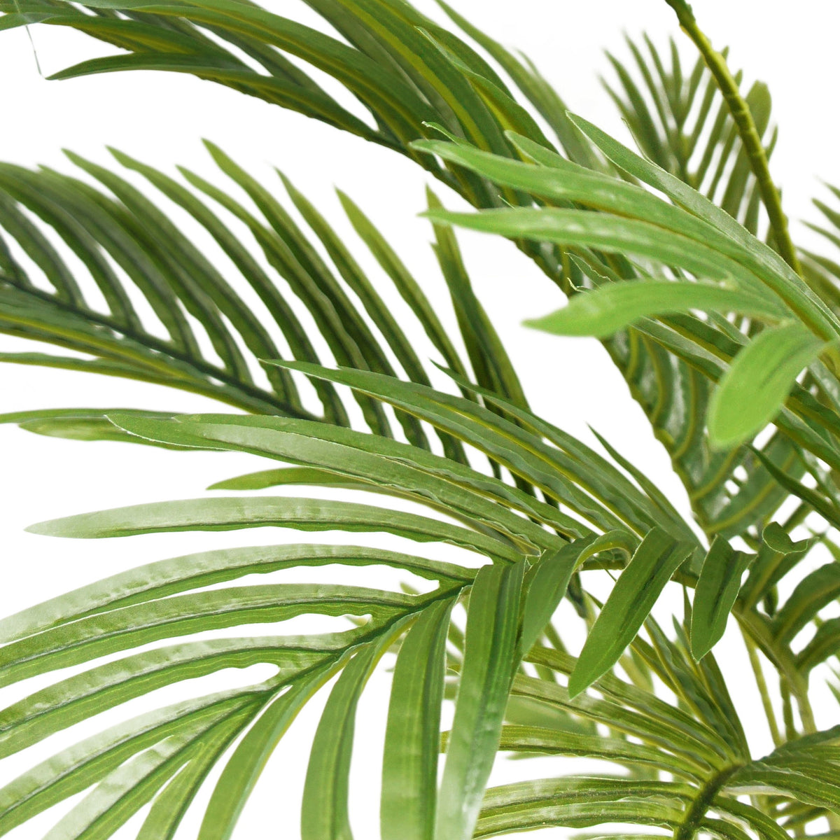 Tropical Artificial Palm Tree - Green