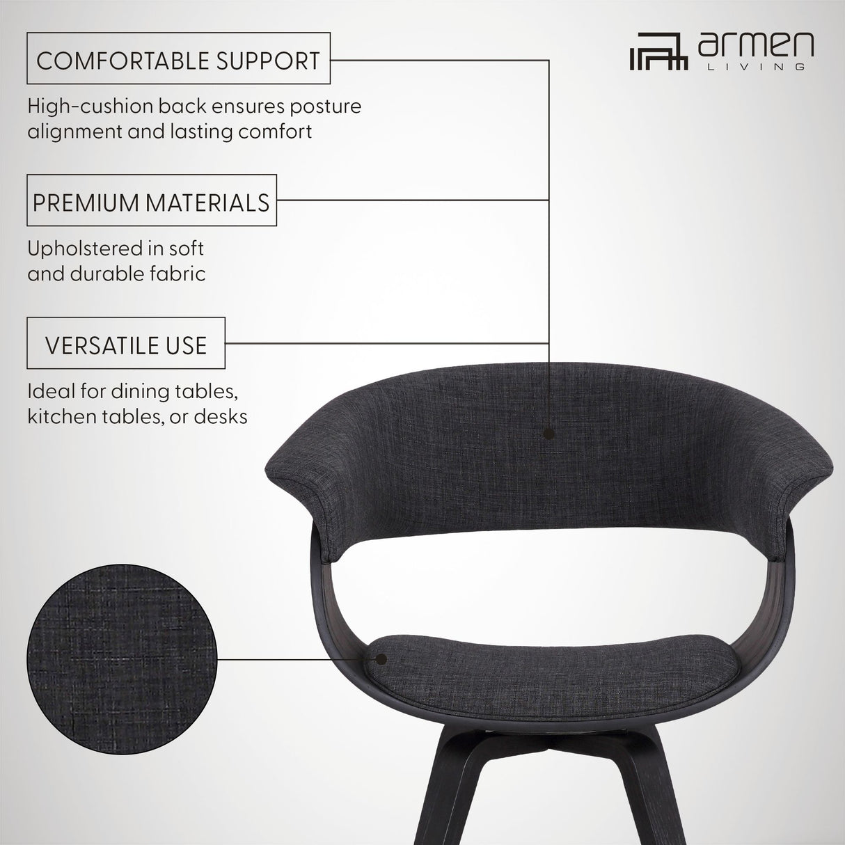Summer - Modern Chair