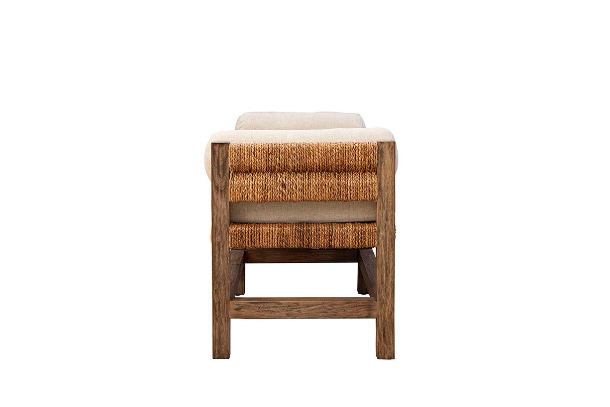 Georgia - Backless Bench