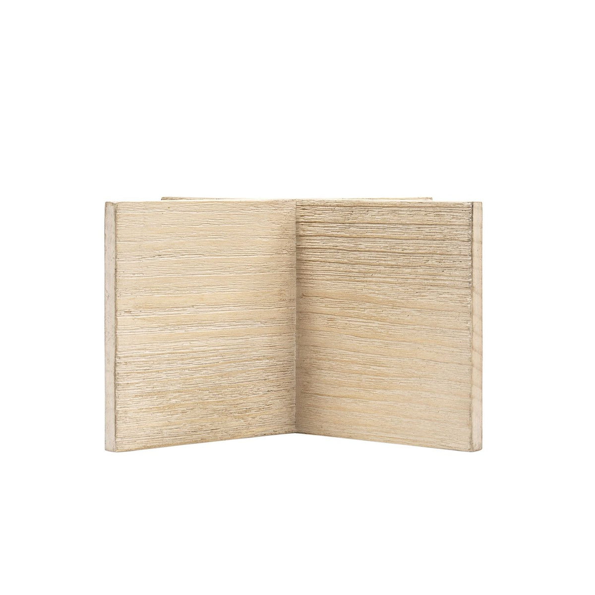Otto - X Shaped Display Shelf