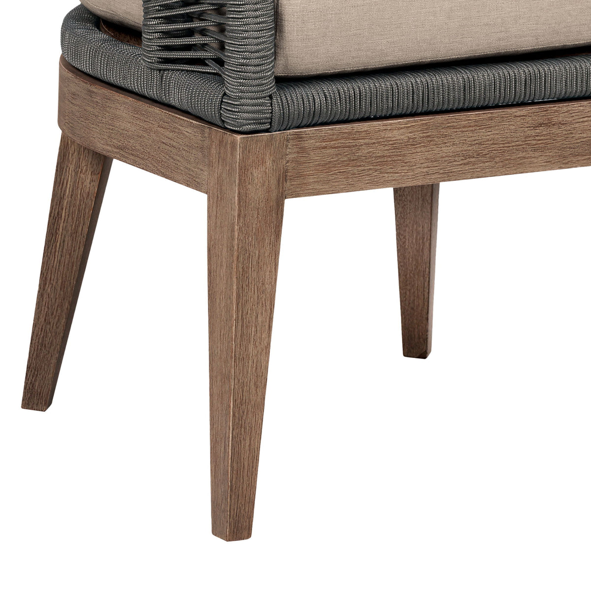 Orbit - Outdoor Patio Dining Chair