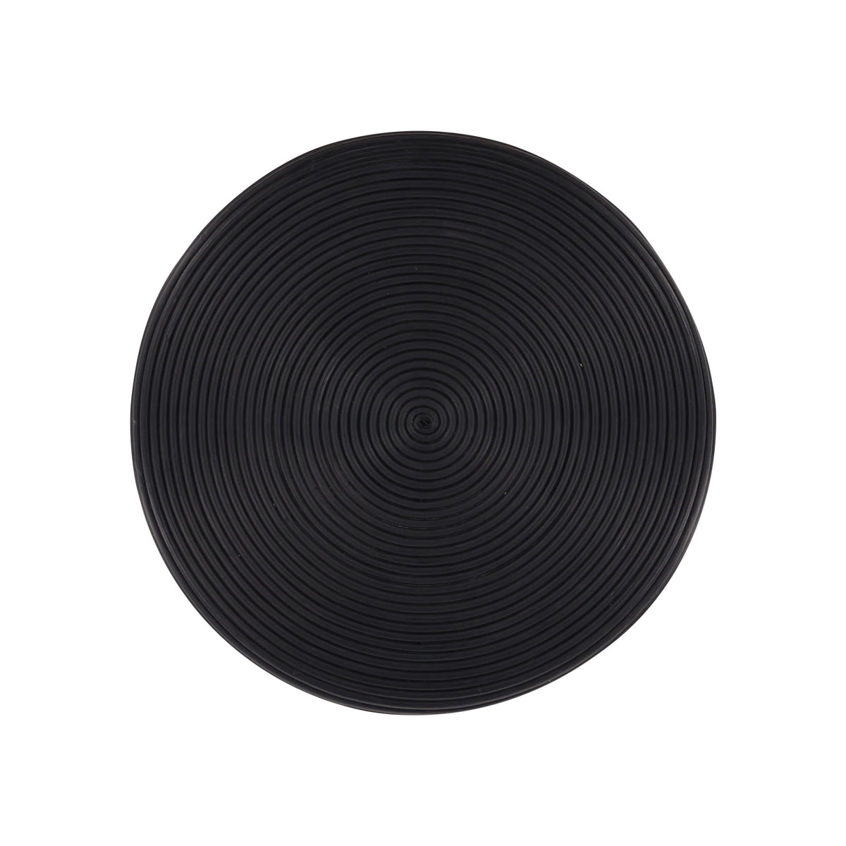 Miramar - End Table - Black