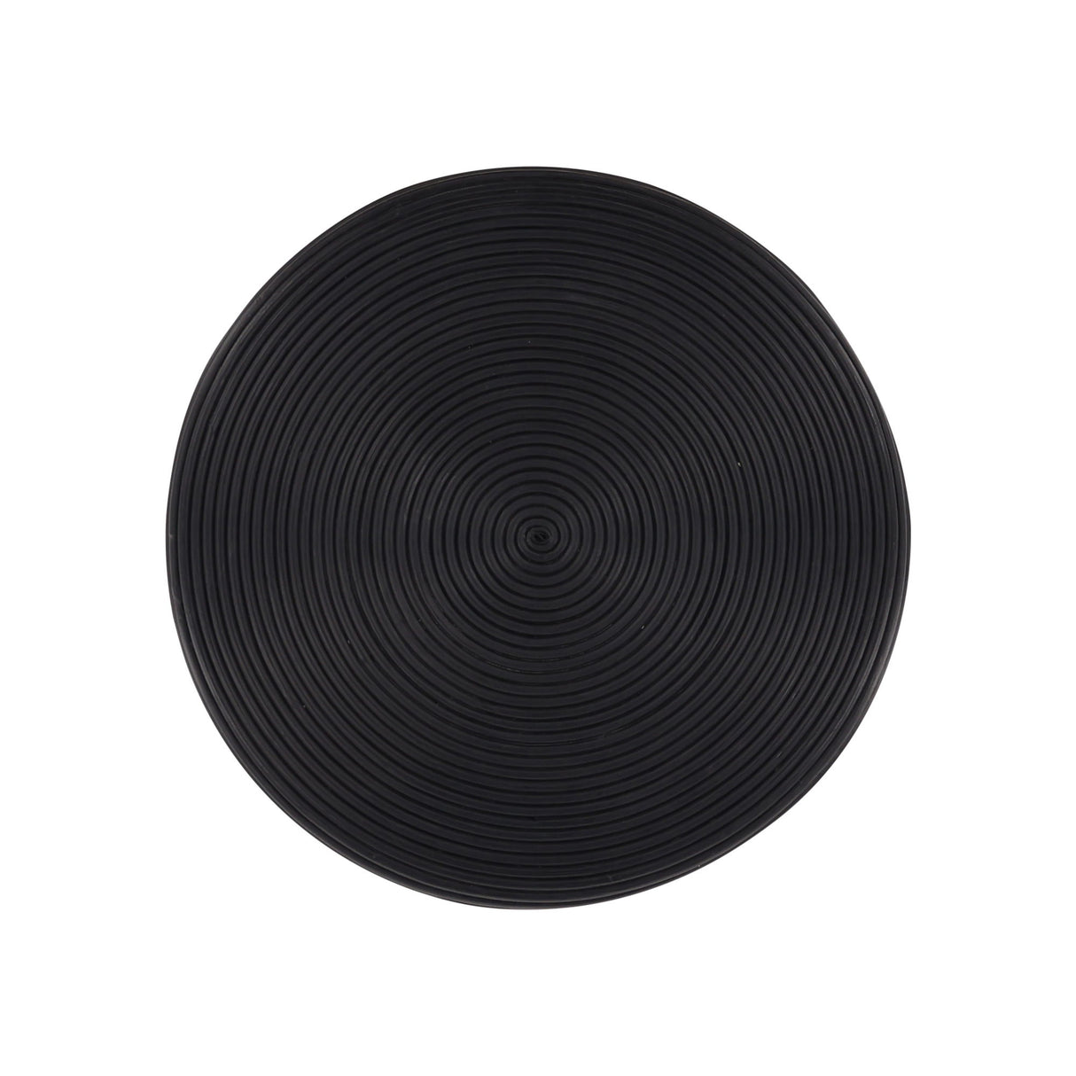 Miramar - End Table - Black