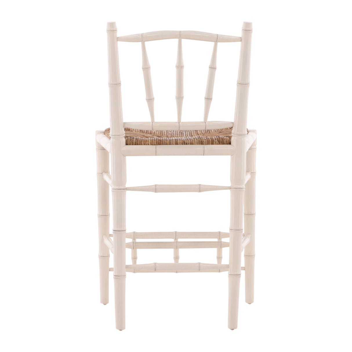 Bamboo - Counter Stool