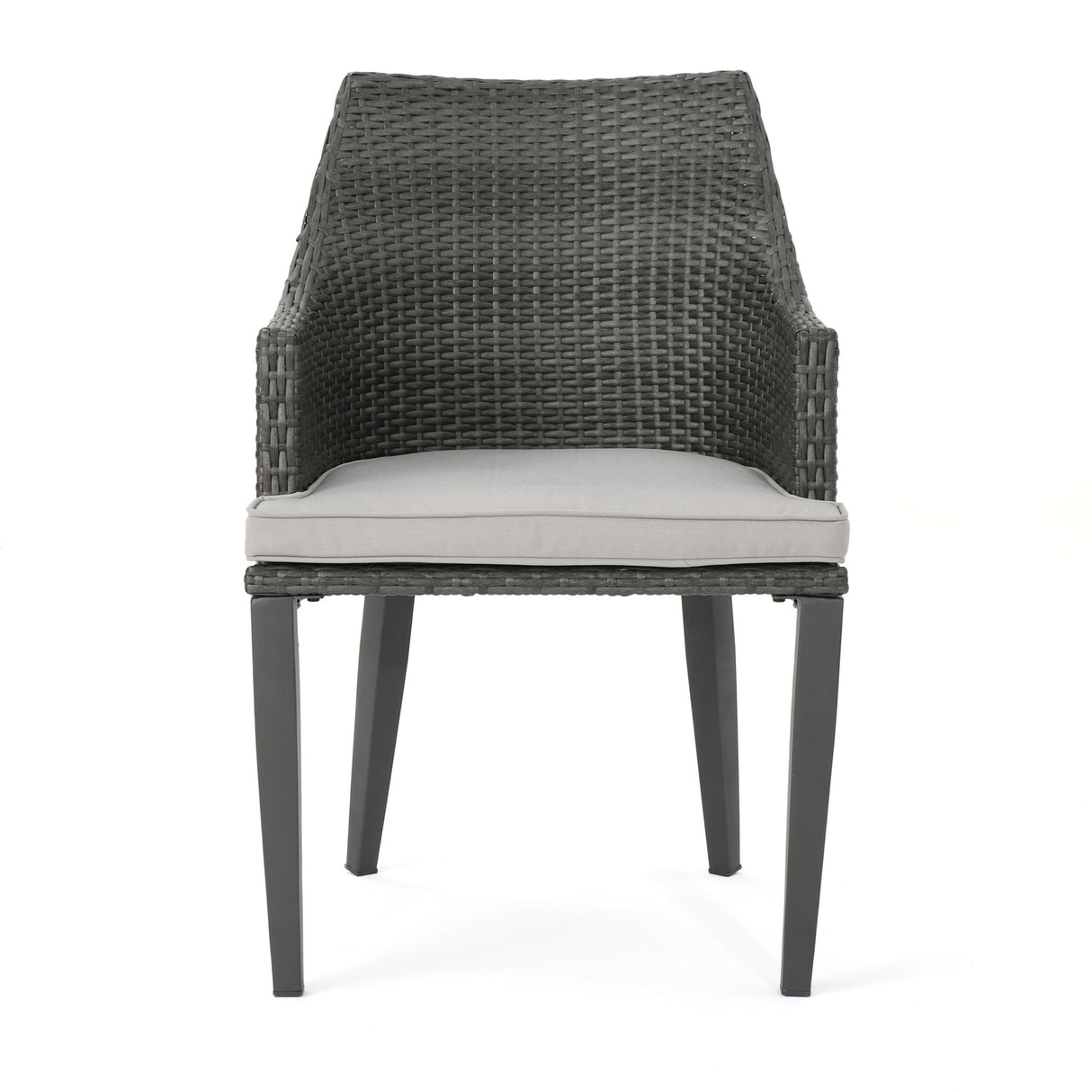 Hillhurst - Outdoor Chair Comfortable, Weather Resistant Cushion (Set of 2)
