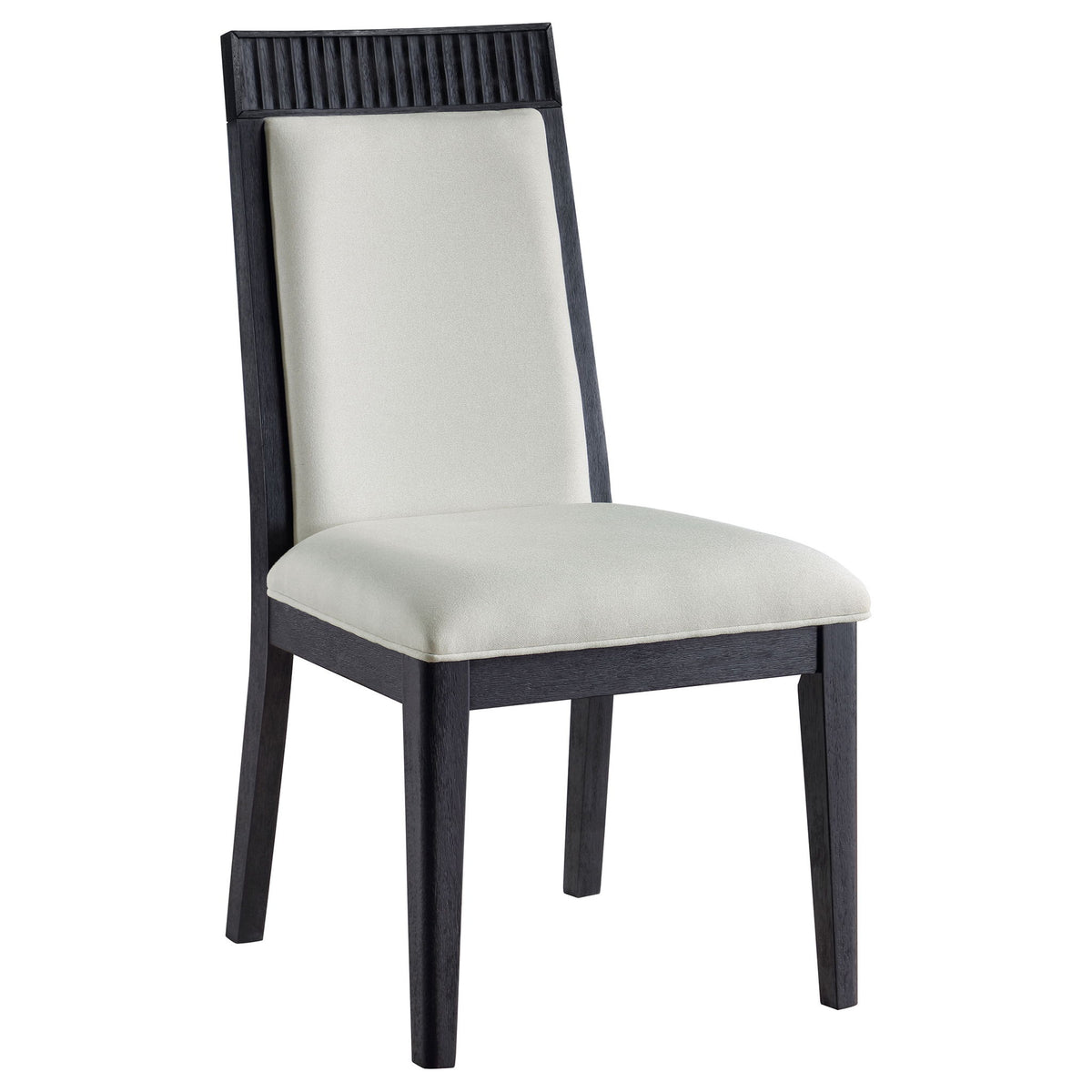 Ennis - Extension Leaf Dining Table Set With Chairs
