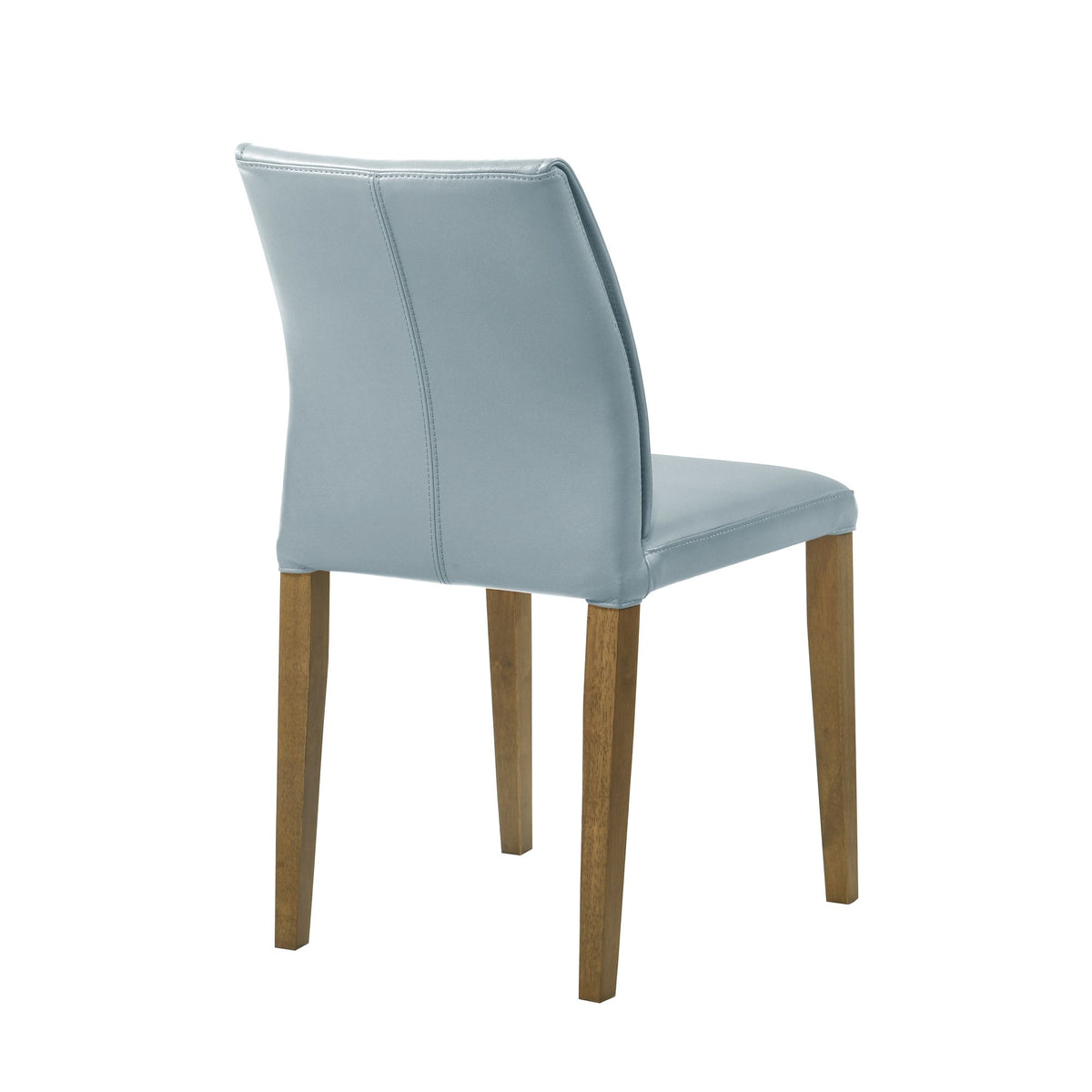 Velena - Full Back Wood Dining Chairs (Set of 2)