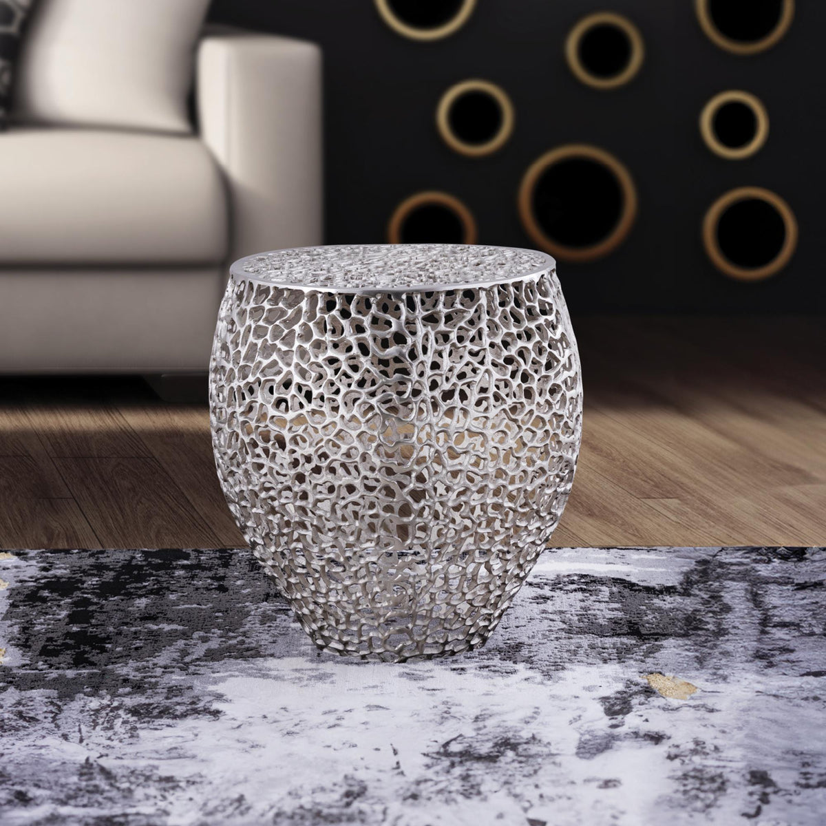 Et3403-18 - Side Table
