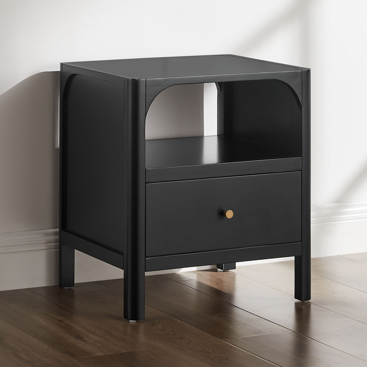 Williamson - 1 Drawer Nightstand