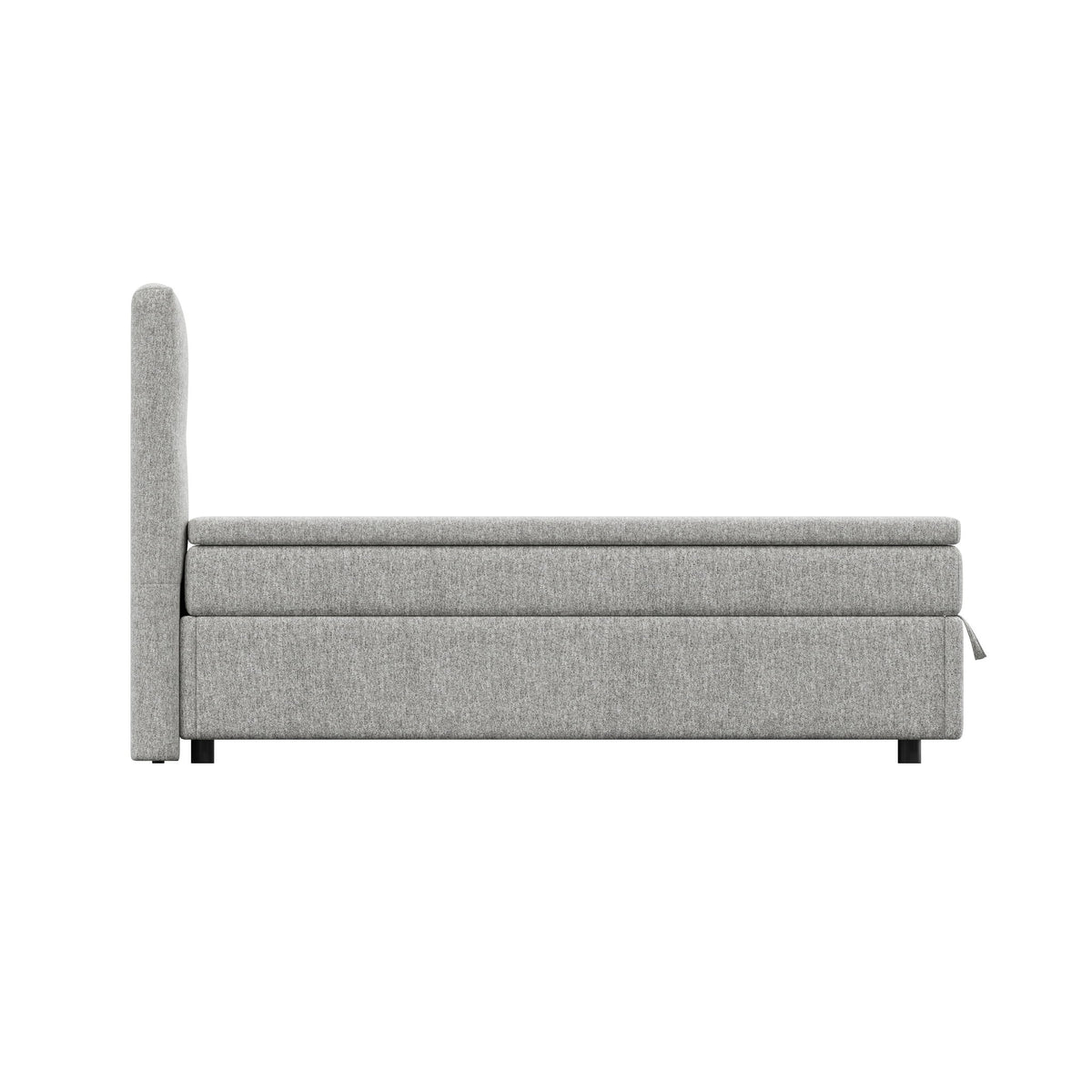 Avenia - Bed With Storage