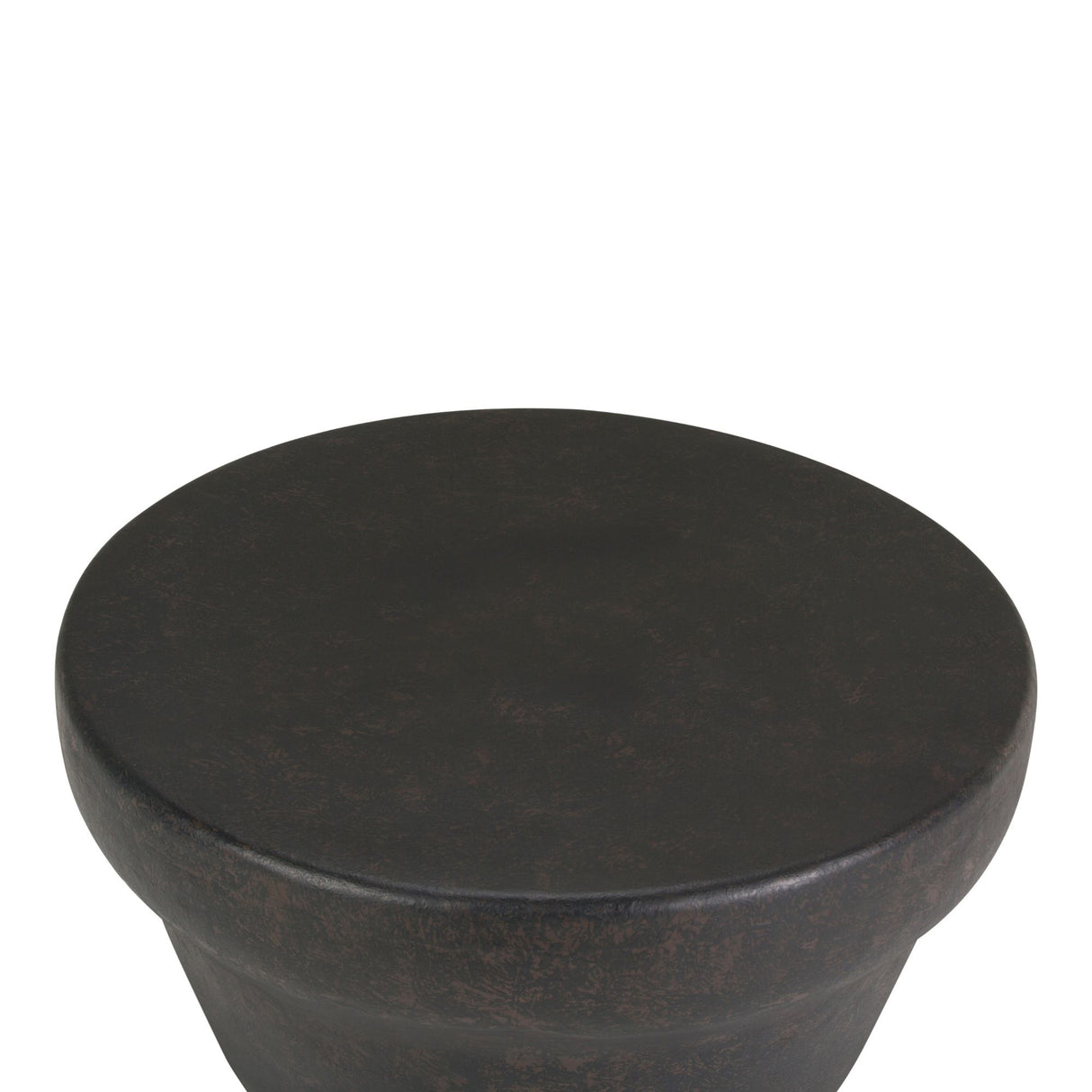 Garvy - Coffee Table - Rustic Bronze
