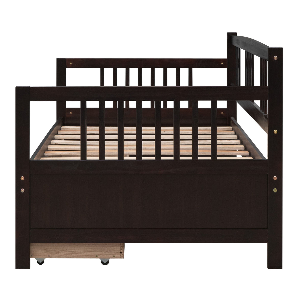 Multifunctional Elegant Modern Daybed