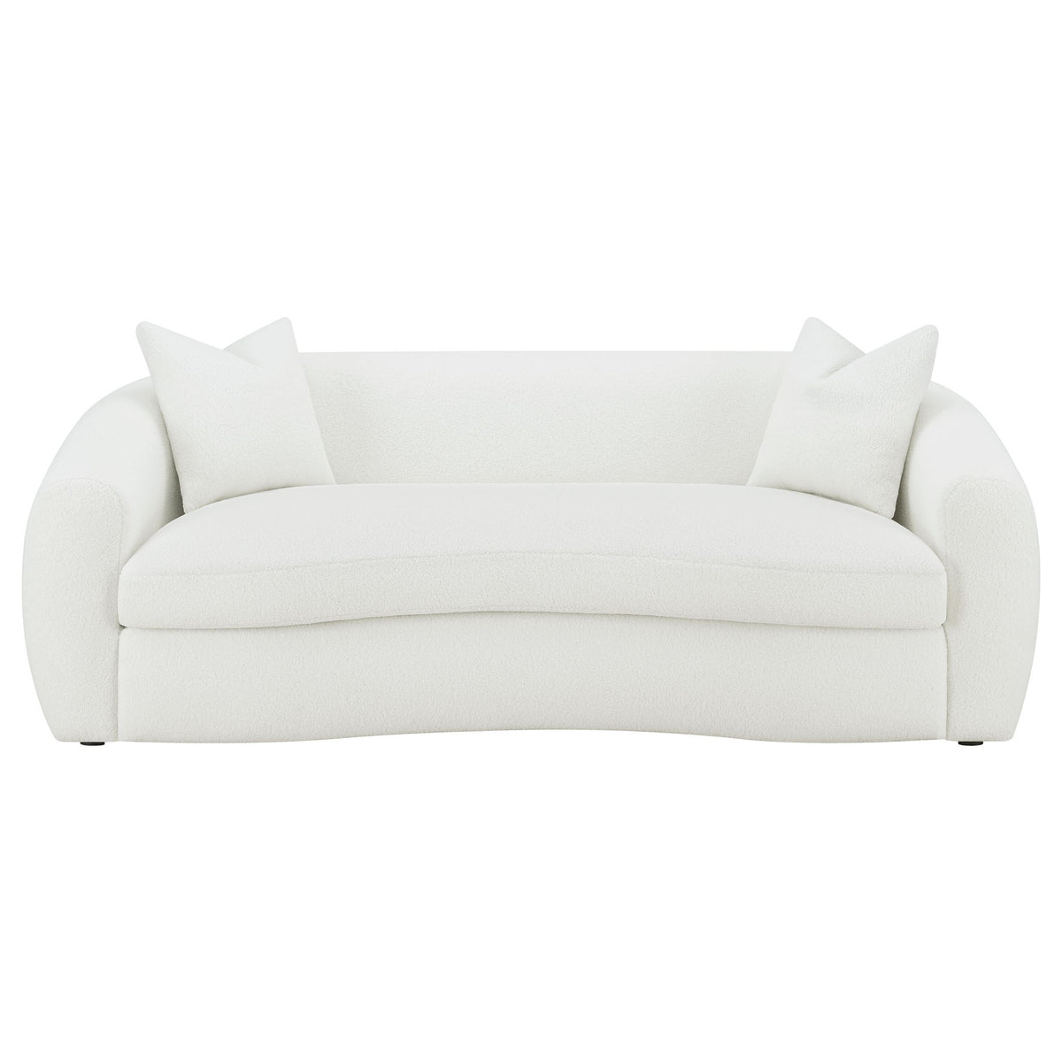 Wilson - Sofa - Ivory