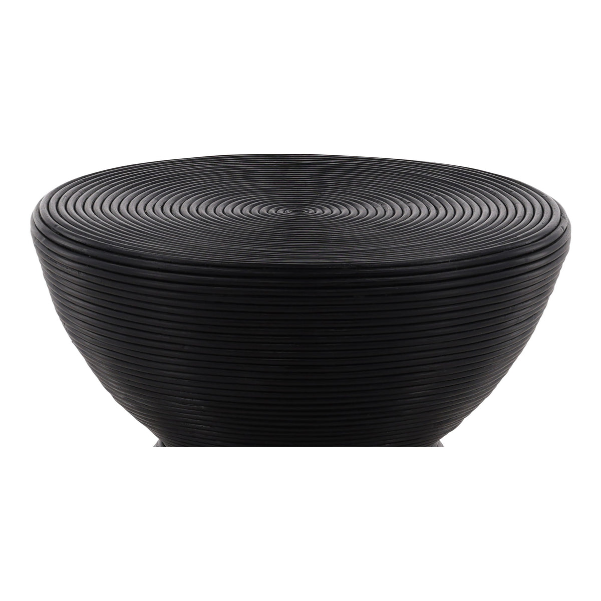 Miramar - End Table - Black