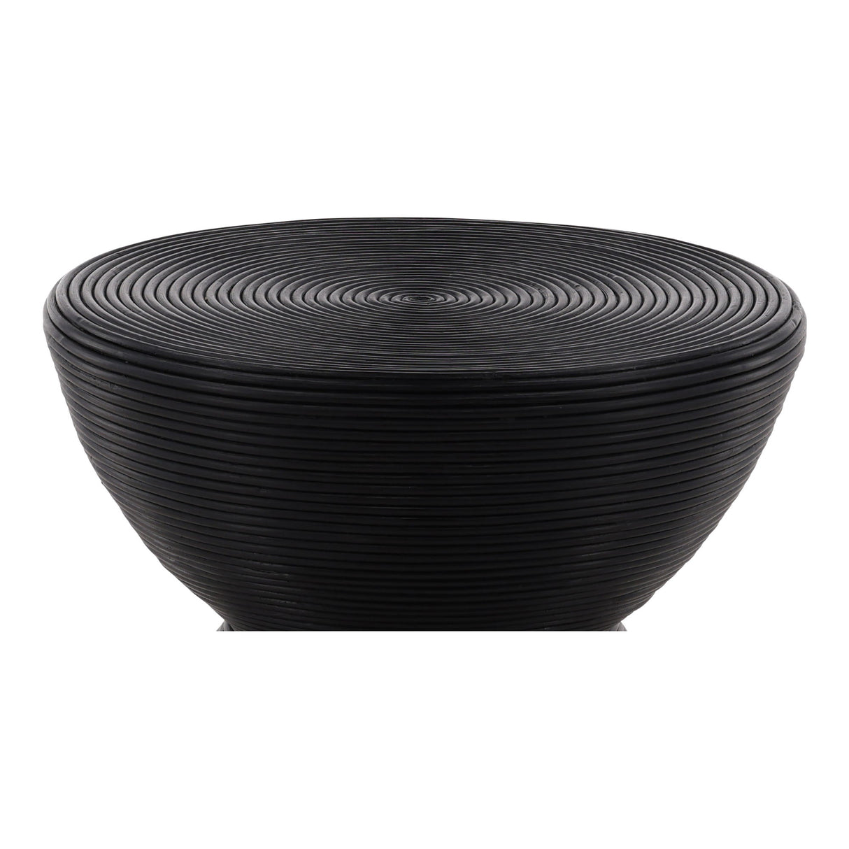 Miramar - End Table - Black
