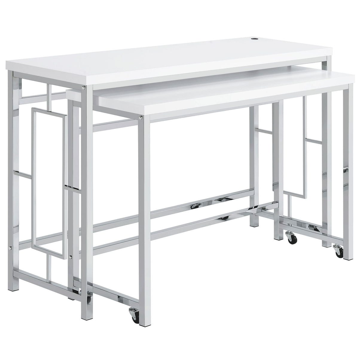 Laguna - Counter Height Dining Set