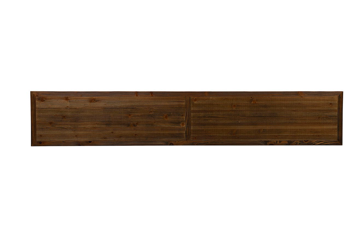Hewitt - Drawer Bank - Dark Brown