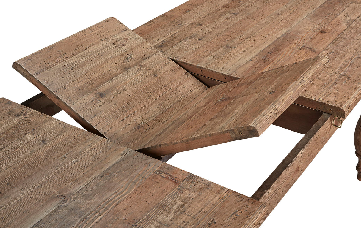 Biloxi - Dining Table