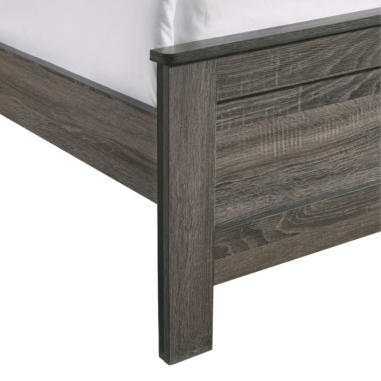 Sami - Youth Panel Bedroom Set