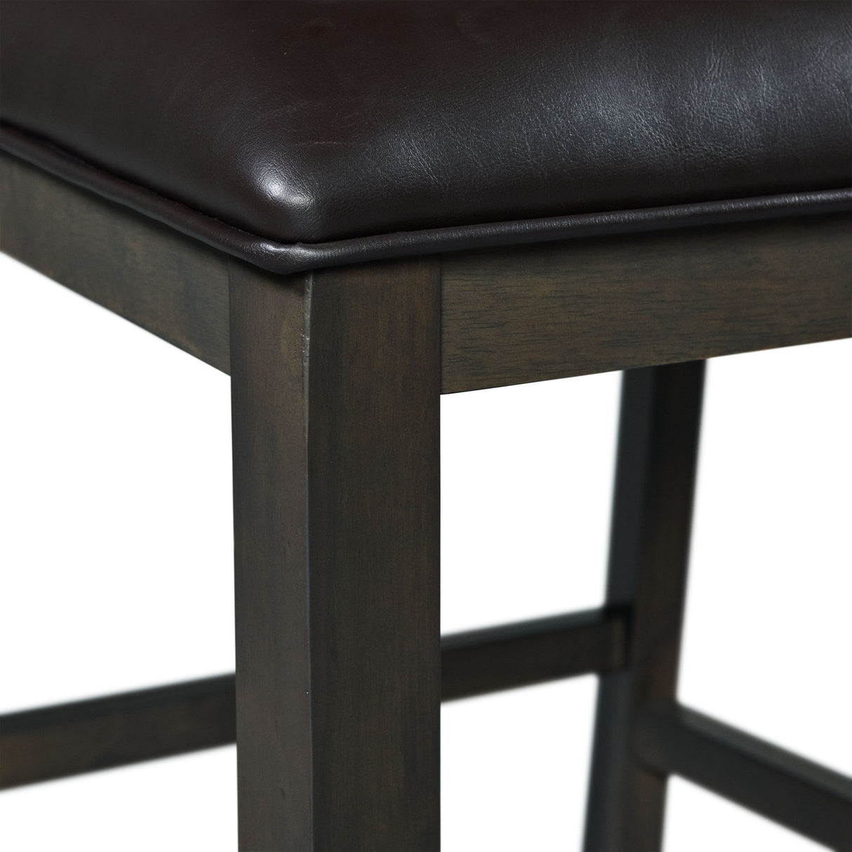 Amherst - Counter Side Chair With Cushion (Set of 2)
