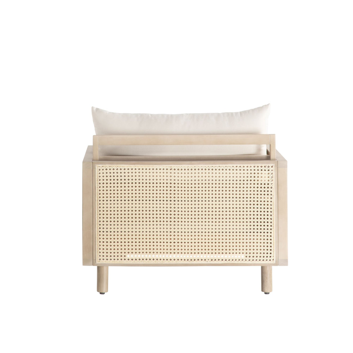 Wavefront - Outdoor Armchair