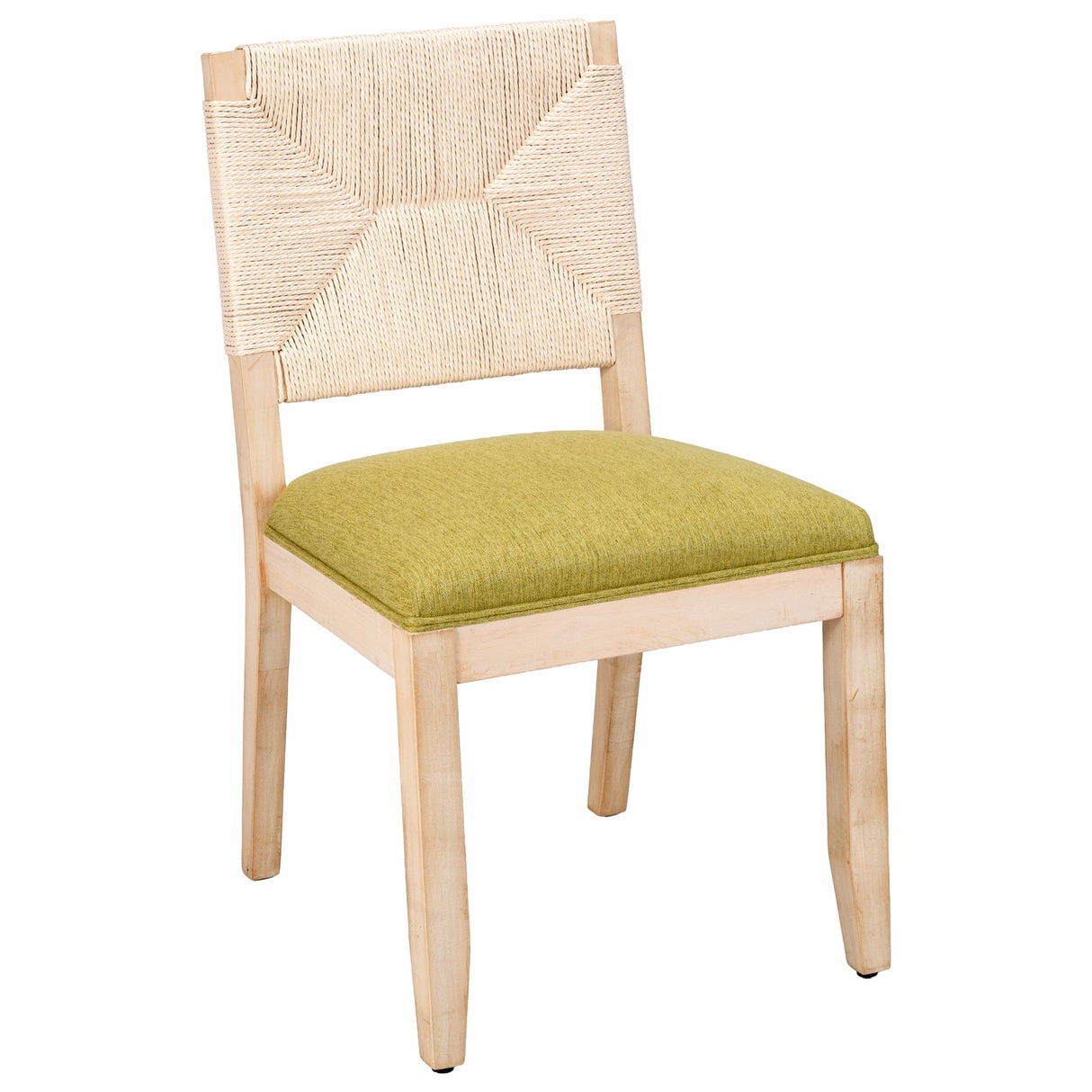 French Country Dining Chairs (Set of 2)