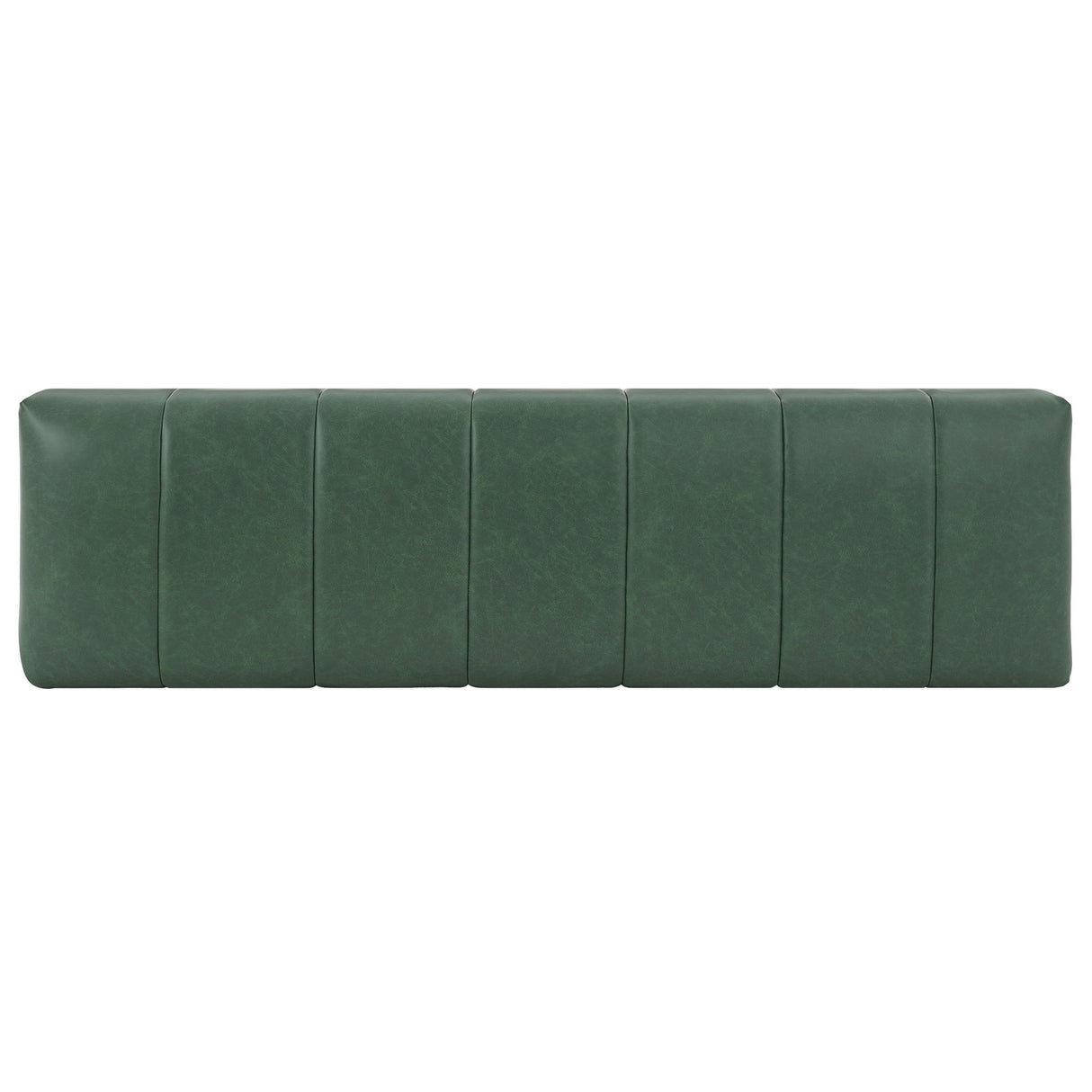 Modern Upholstered Dining Bench