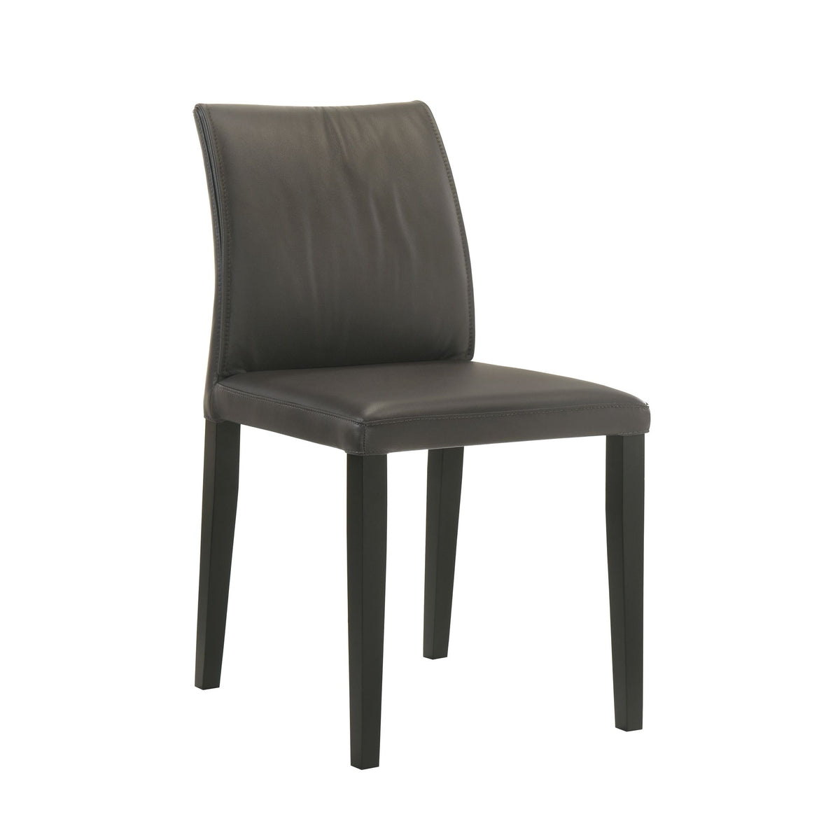 Velena - Full Back Wood Dining Chairs (Set of 2)