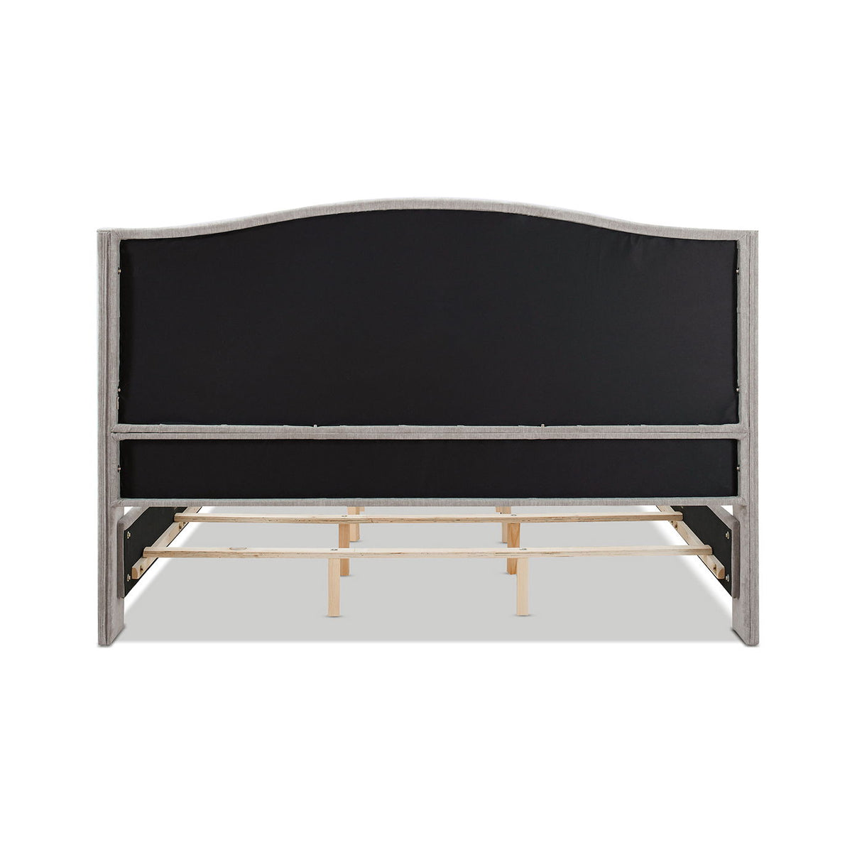 Marcella - Upholstered Bed