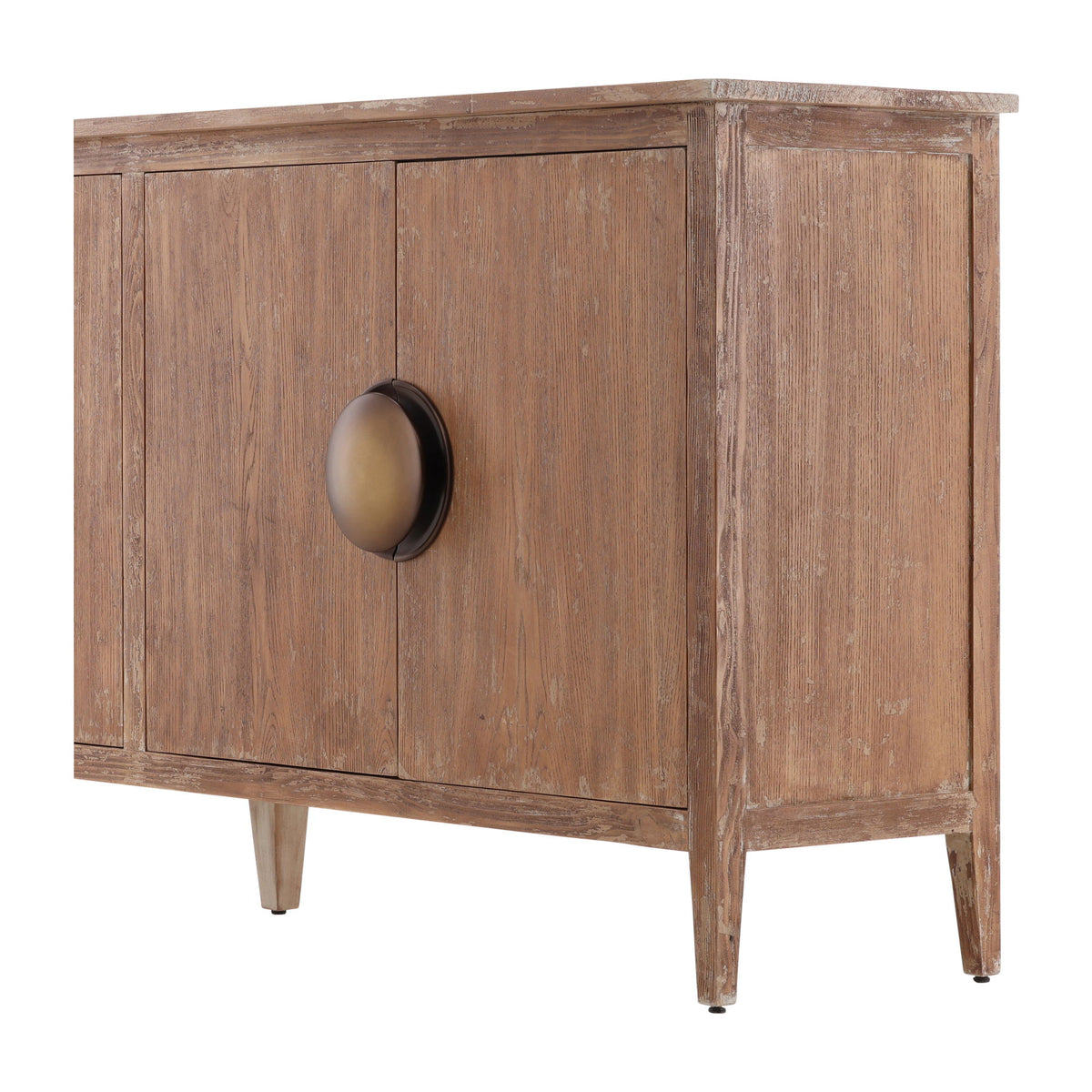 Baker's - Sideboard - Light Brown