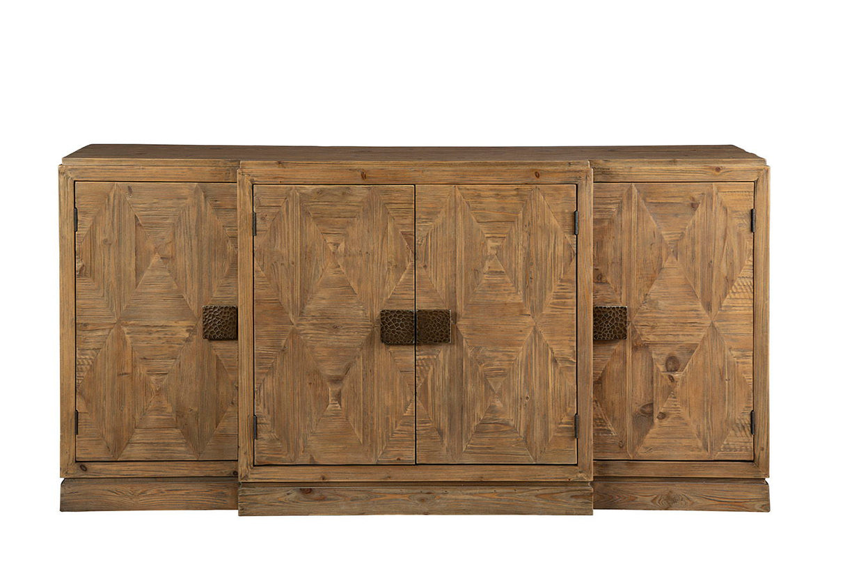 O'Connell - Buffet - Dark Brown