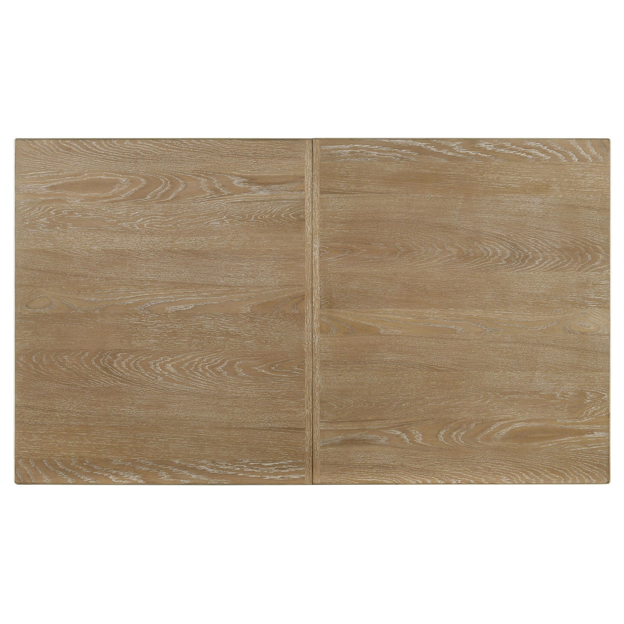 Dreydon - Extension Dining Table - Light Brown
