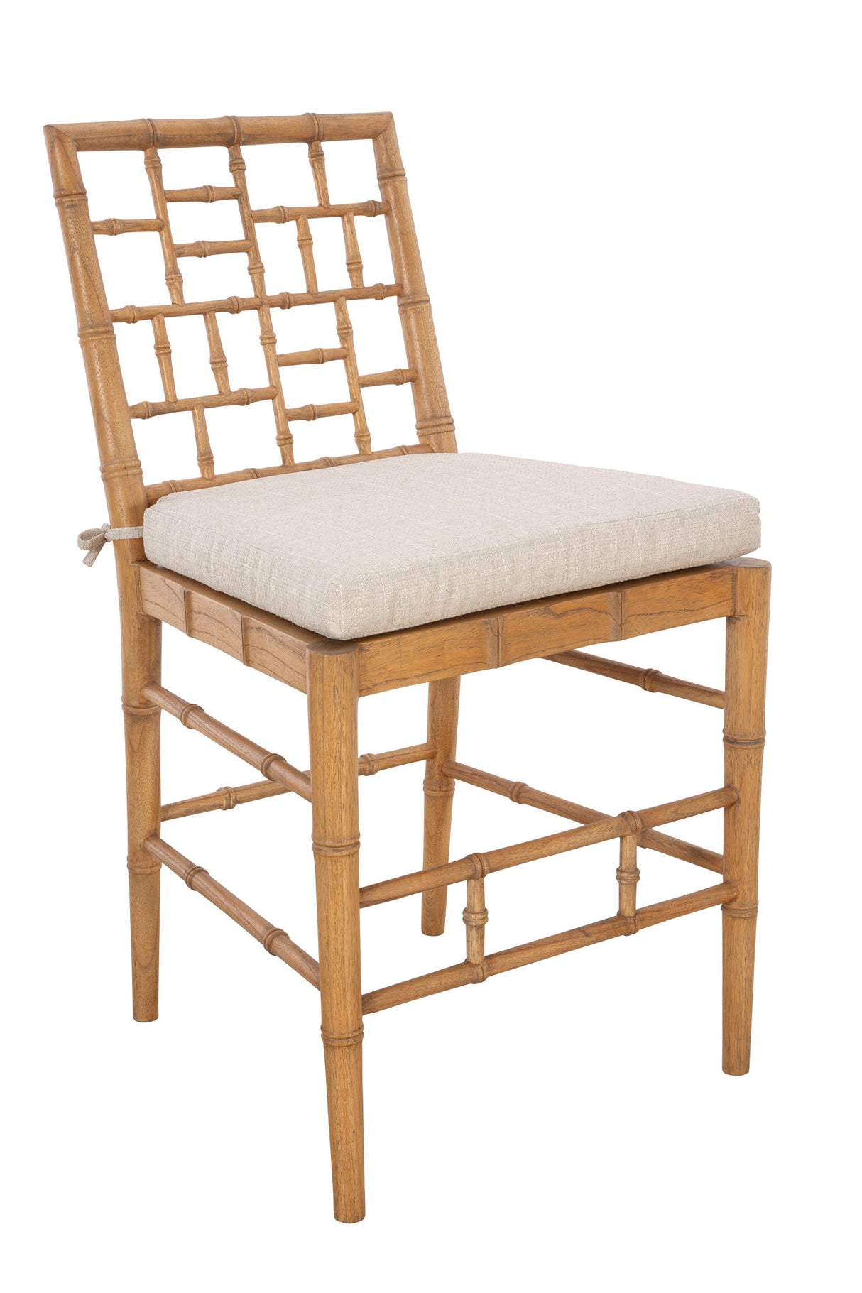 Hugo - Counter Stool