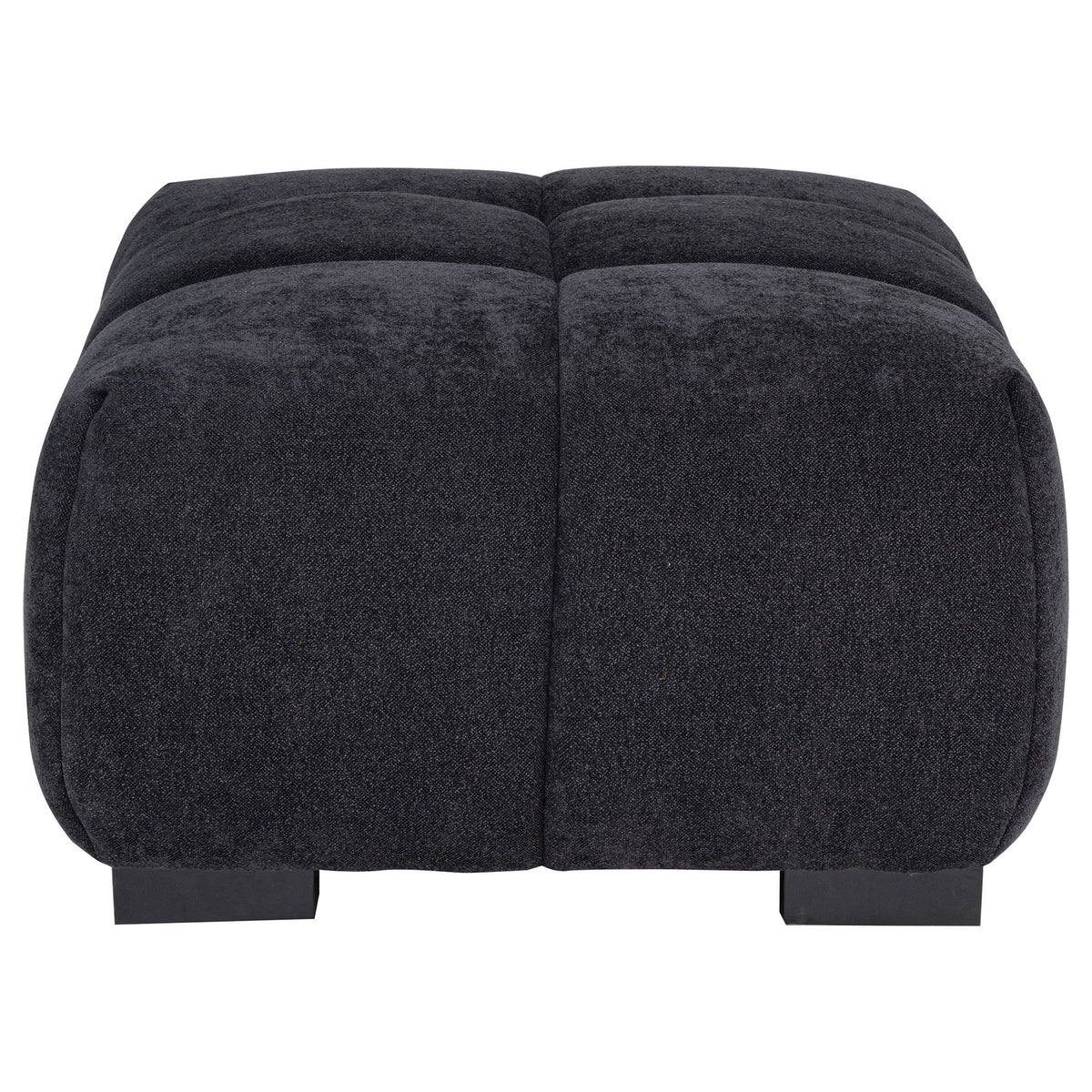 Plather - Rectangular Ottoman