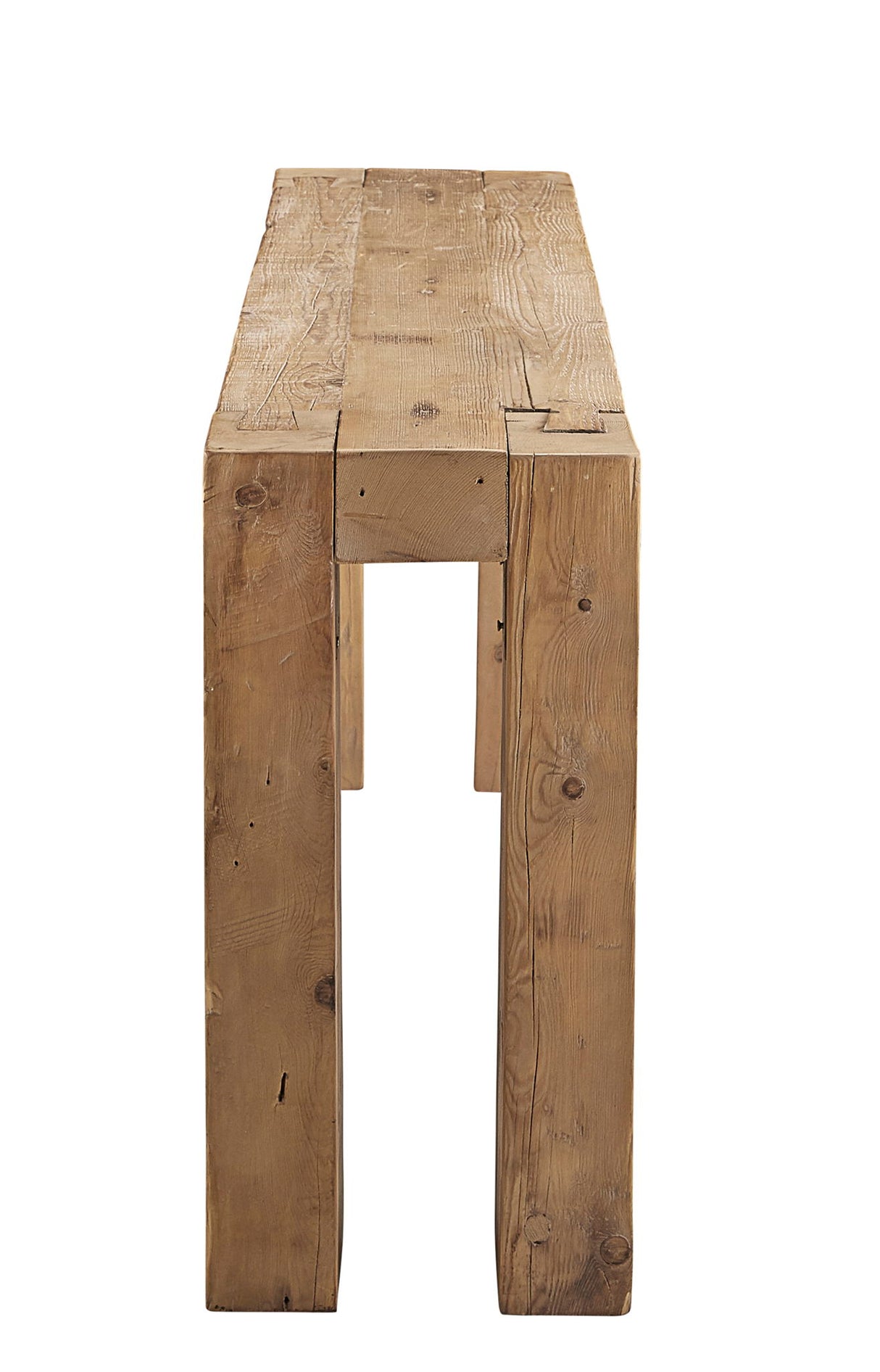 Ranger - Console - Light Brown