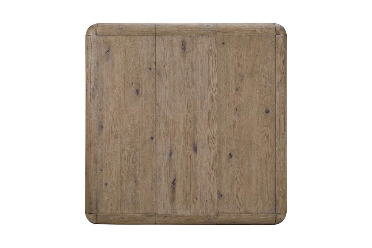 Pagosa - Counter Height Table - English Knotty Oak