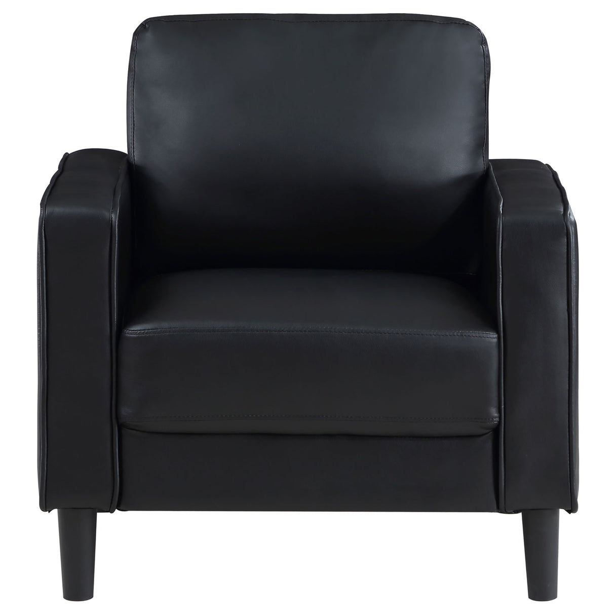 Farallone -Track Arm Accent Chair