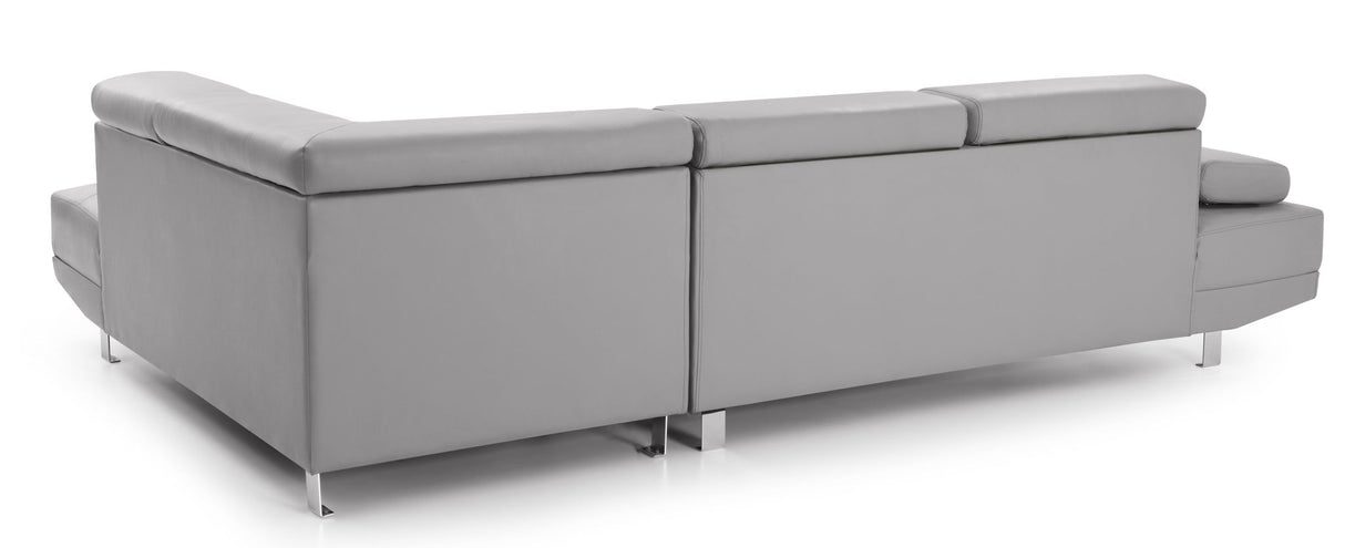 Riveredge - Comfort Sectional