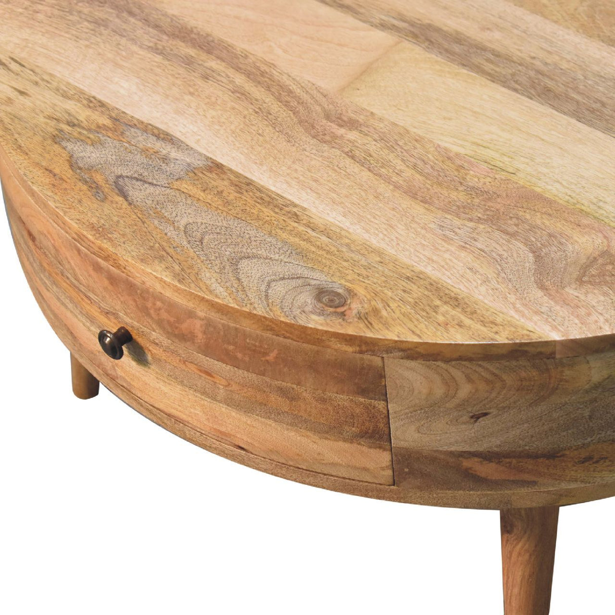 Odyssey - Coffee Table - Oak