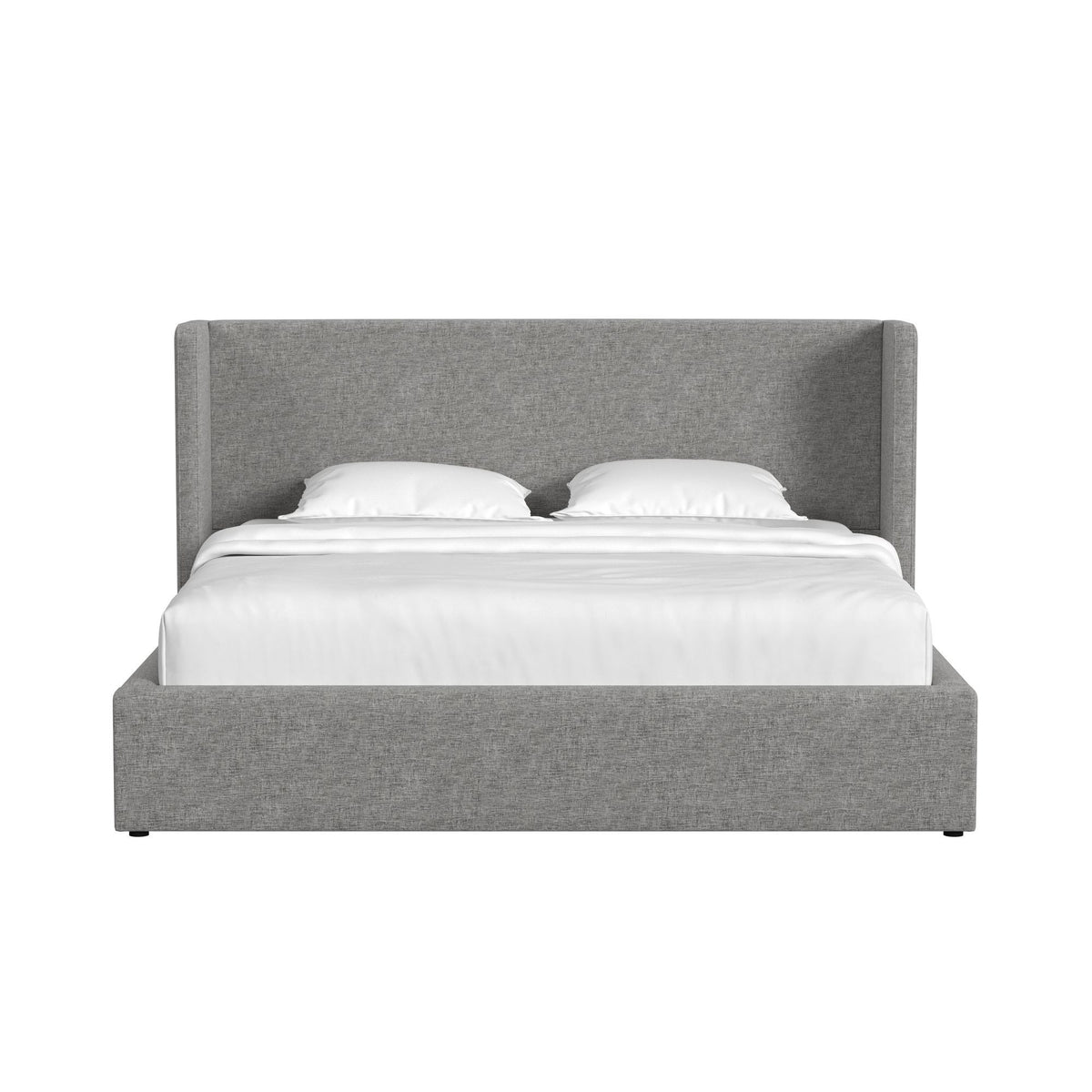 Angeline - Complete Non-Storage Bed